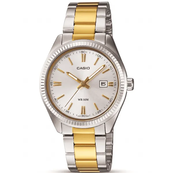 Дамски часовник CASIO LTP-1302SG-7AVDF