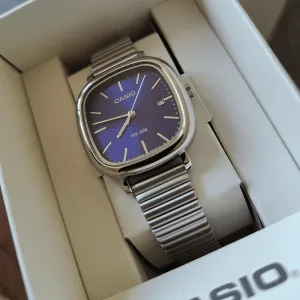 Дамски часовник CASIO Collection LTP-B166D-2AVEF
