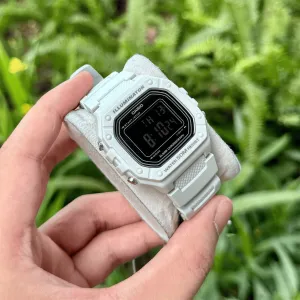 Мъжки часовник CASIO Collection W-218H-8BVEF