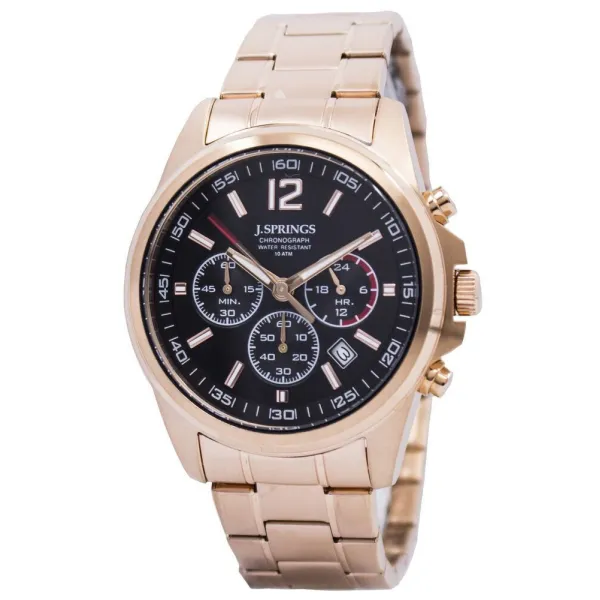 Мъжки часовник J.SPRINGS NPFC402