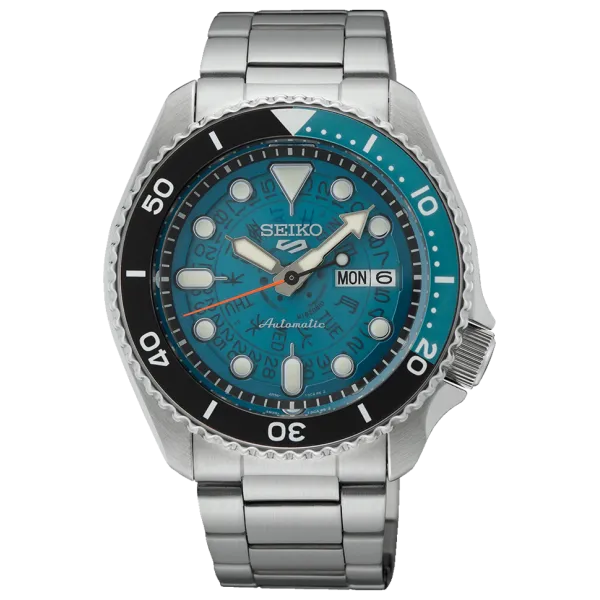 Автоматичен часовник SEIKO SRPJ45K1