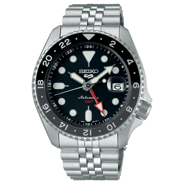 Автоматичен часовник SEIKO SSK001K1