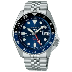 Автоматичен часовник SEIKO SSK003K1
