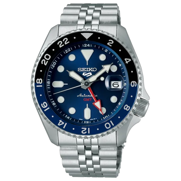 Автоматичен часовник SEIKO SSK003K1
