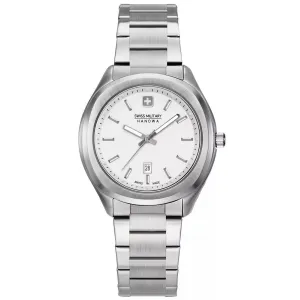 Дамски часовник Swiss Military Hanowa 06-7339.04.001