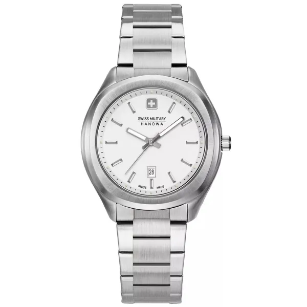 Дамски часовник Swiss Military Hanowa 06-7339.04.001