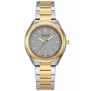 Дамски часовник Swiss Military Hanowa - 06-7339.55.009
