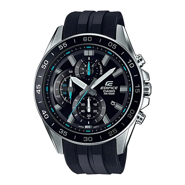 Мъжки часовник CASIO EFV-550P-1AVUEF