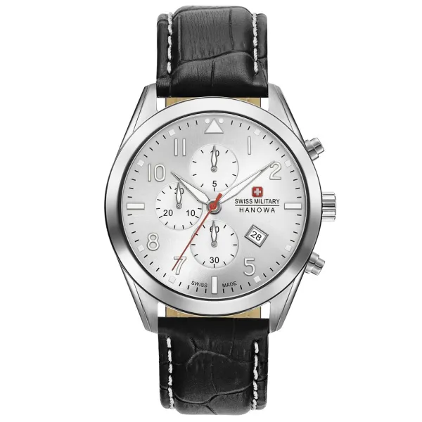 Мъжки часовник Swiss Military Hanowa 06-4316.04.001