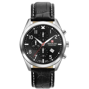 Мъжки часовник Swiss Military Hanowa 06-4316.04.007