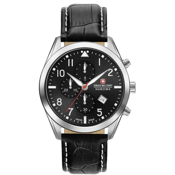 Мъжки часовник Swiss Military Hanowa 06-4316.04.007