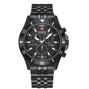 Мъжки часовник Swiss Military Hanowa - 06-5183.7.13.007