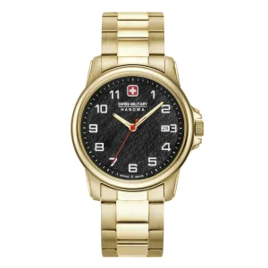 Мъжки часовник Swiss Military Hanowa 06-5231.7.02.007