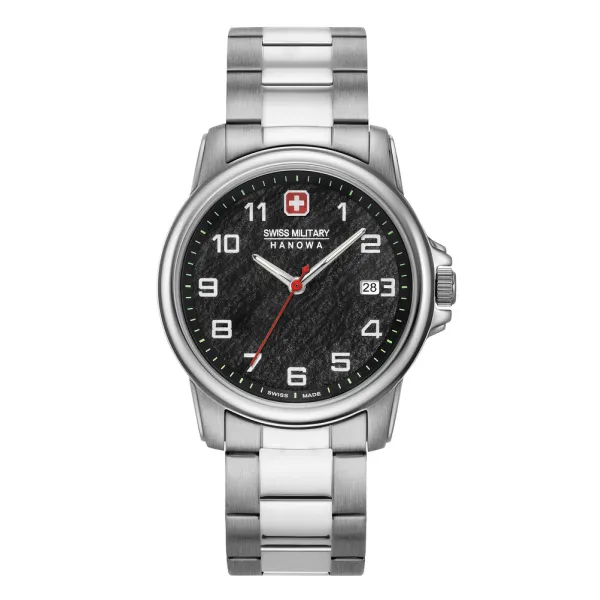 Мъжки часовник Swiss Military Hanowa 6-5231.7.04.007.10