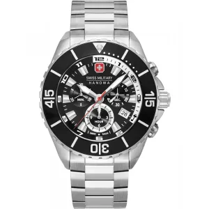 Мъжки часовник Swiss Military Hanowa 06-5341.04.007