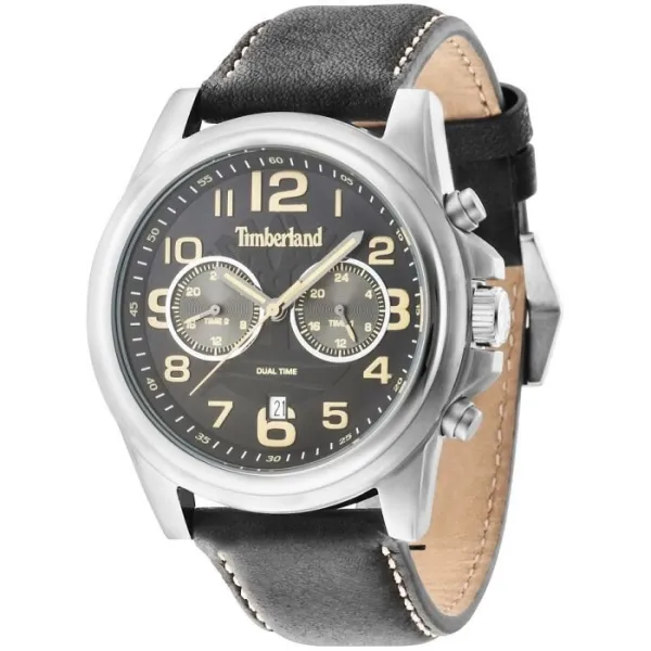 Мъжки часовник TIMBERLAND 14518JS/02A