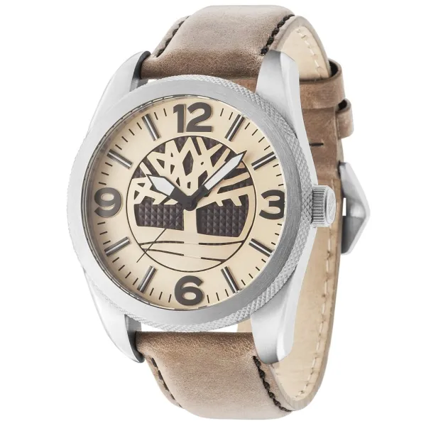 Мъжки часовник TIMBERLAND 14770JS/07