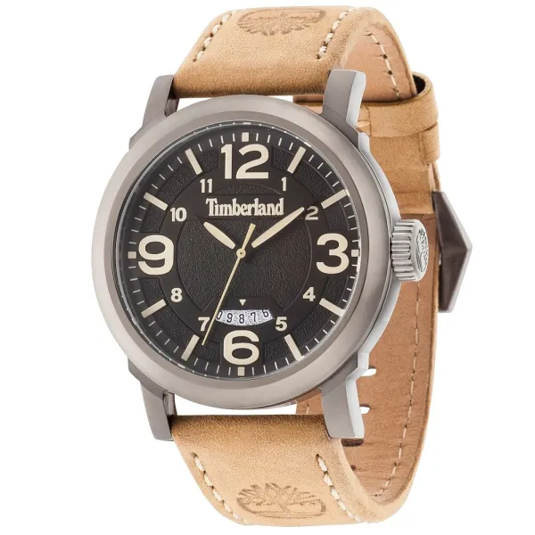 Мъжки часовник TIMBERLAND 14815JSU/02