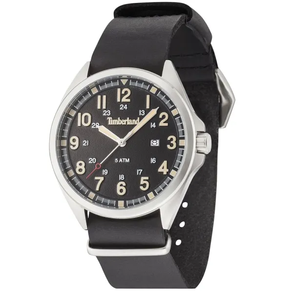 Мъжки часовник TIMBERLAND 14829JS-02A-AC