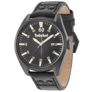 Мъжки часовник TIMBERLAND 15025JSB/02