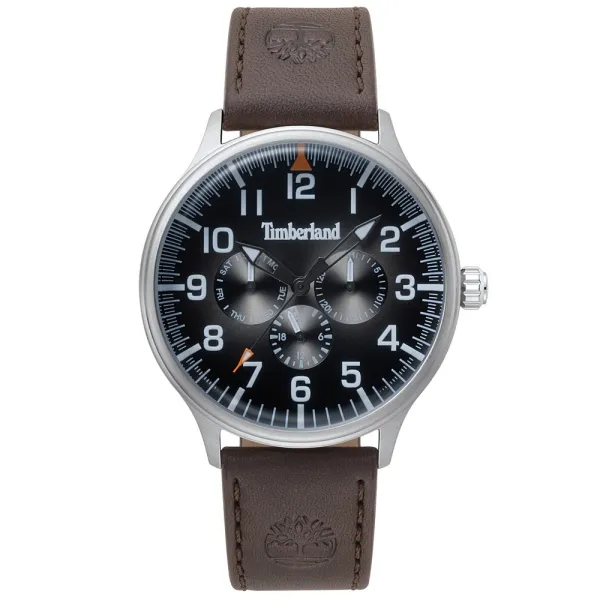 Мъжки часовник TIMBERLAND 15270JS/02