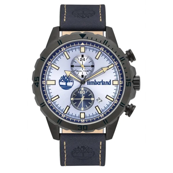 Мъжки часовник TIMBERLAND 16003JYU/08