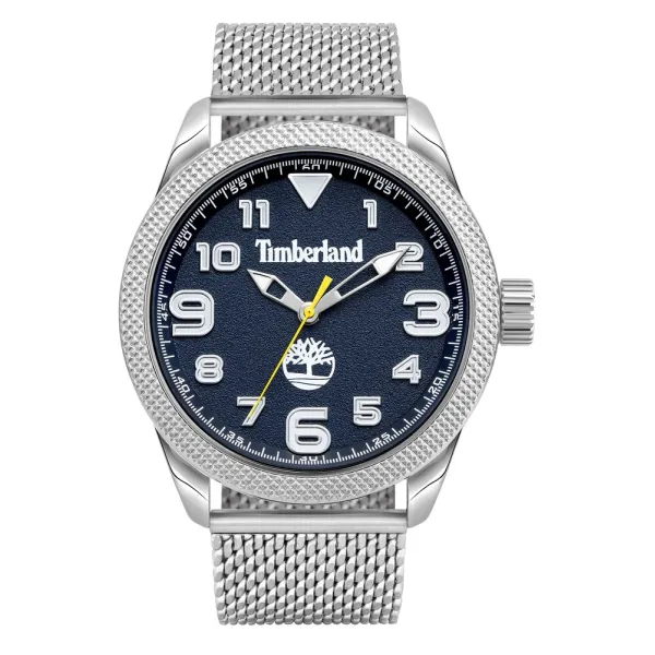 Мъжки часовник TIMBERLAND 16016JYS/03MM