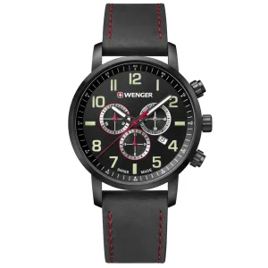 Мъжки часовник Wenger 01.1543.104
