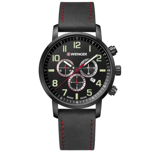 Мъжки часовник Wenger 01.1543.104